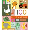 Kinderboeken*Boeken 100 Eerste woordjes Multi
