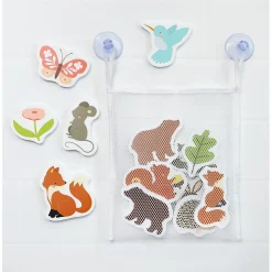 Badspeelgoed|Badspeelgoed*A Little Lovely Company bad foam forest friends Multi