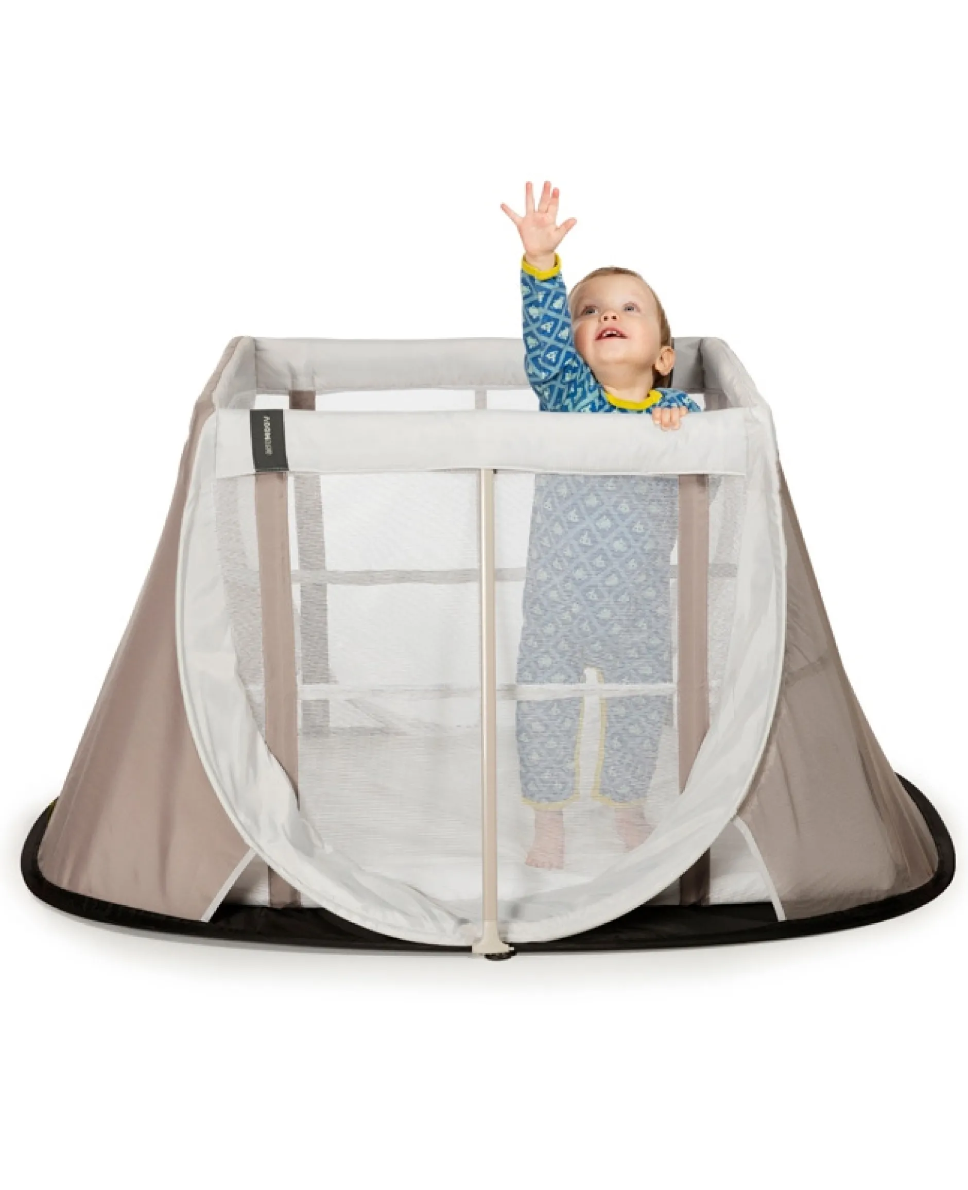 Campingbedden*Aeromoov Instant reisbedje White Sand