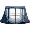 Campingbedden*Aeromoov Instant reisbedje Blue Whale