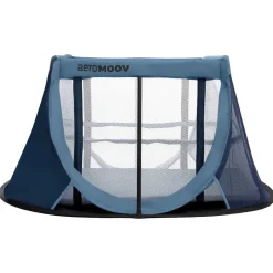 Campingbedden*Aeromoov Instant reisbedje Blue Whale