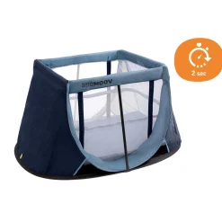 Campingbedden*Aeromoov Instant reisbedje Blue Whale