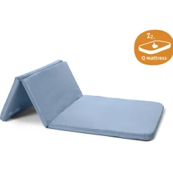 Campingbedden*Aeromoov Instant reisbedje Blue Whale