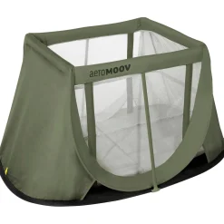 Campingbedden*Aeromoov Instant reisbedje Moss Green