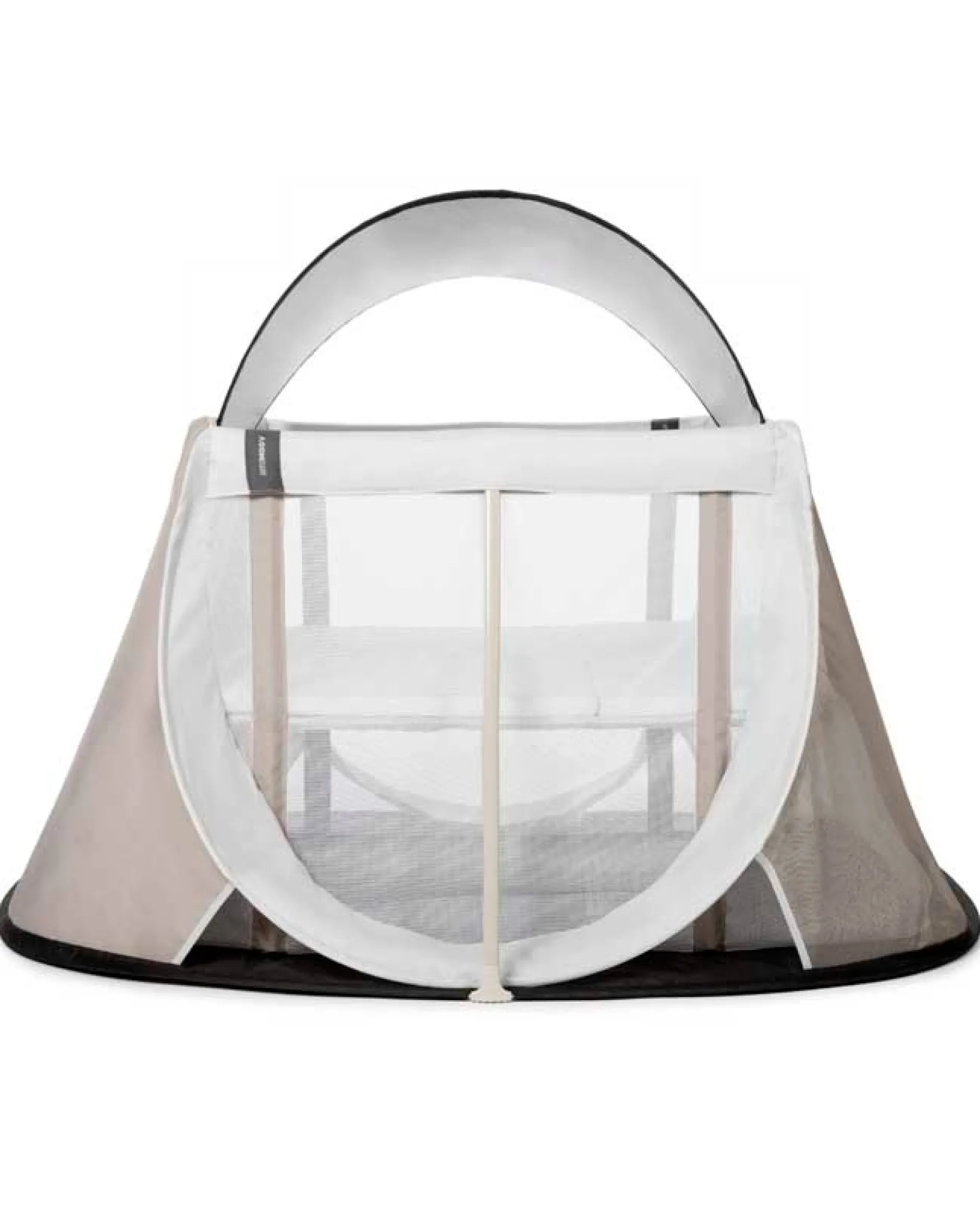 Campingbedden*Aeromoov zonnedak voor Instant reisbed Geen Kleurcode