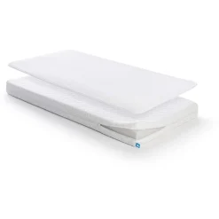 Ledikantmatrassen*Aerosleep Essential ledikant matras 60x120cm