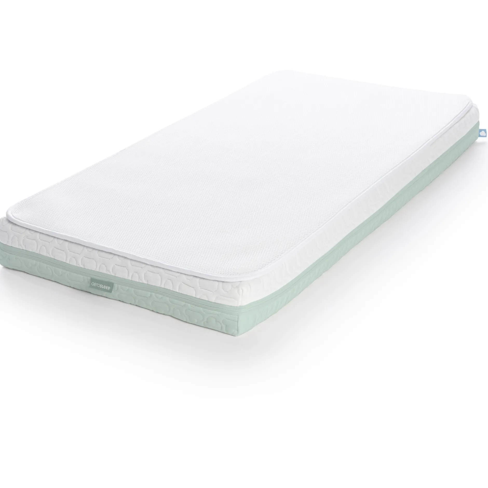 Juniormatrassen*Aerosleep evo duo juniormatras 70x140cm