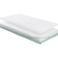 Juniormatrassen*Aerosleep evo duo juniormatras 70x140cm