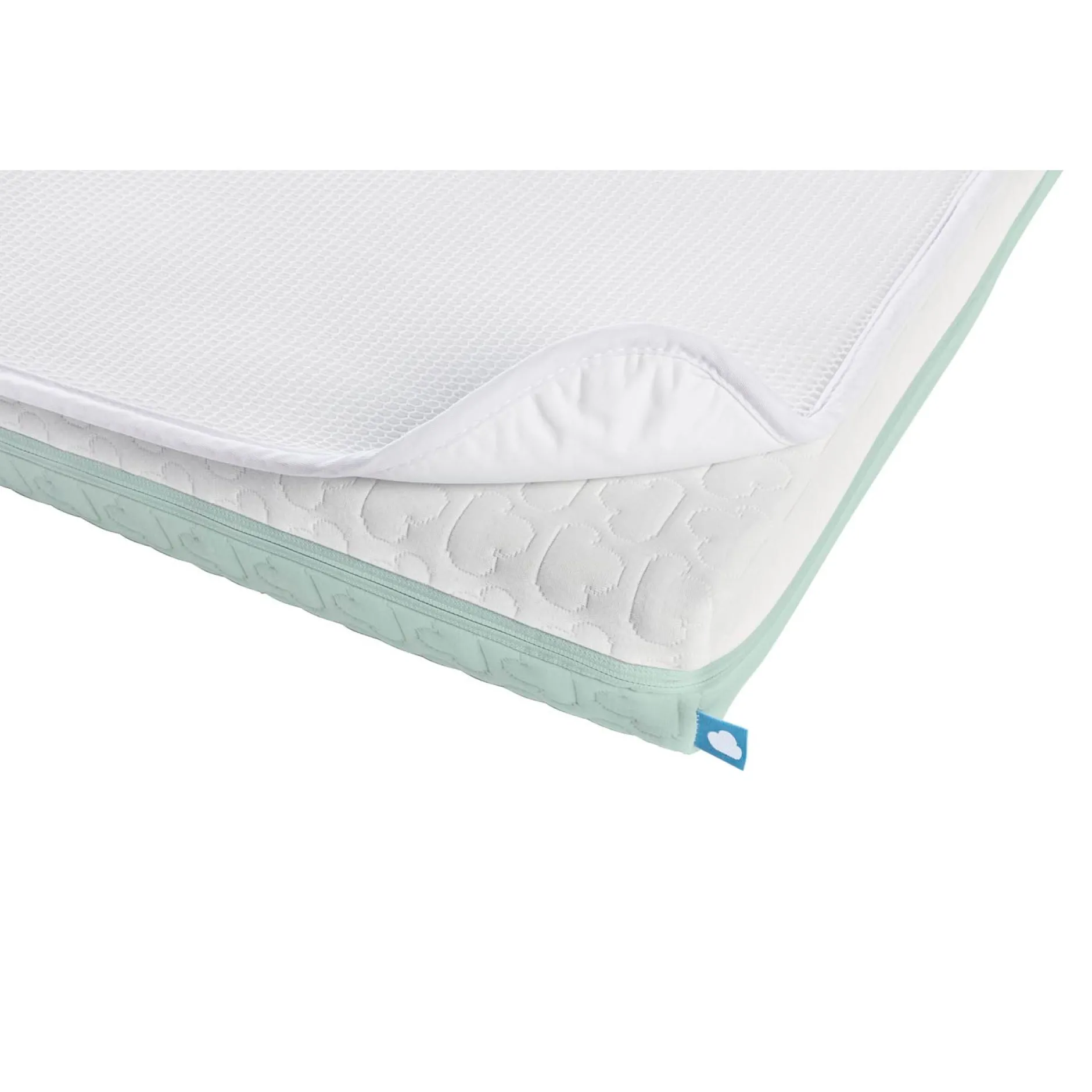 Juniormatrassen*Aerosleep evo duo juniormatras 70x140cm