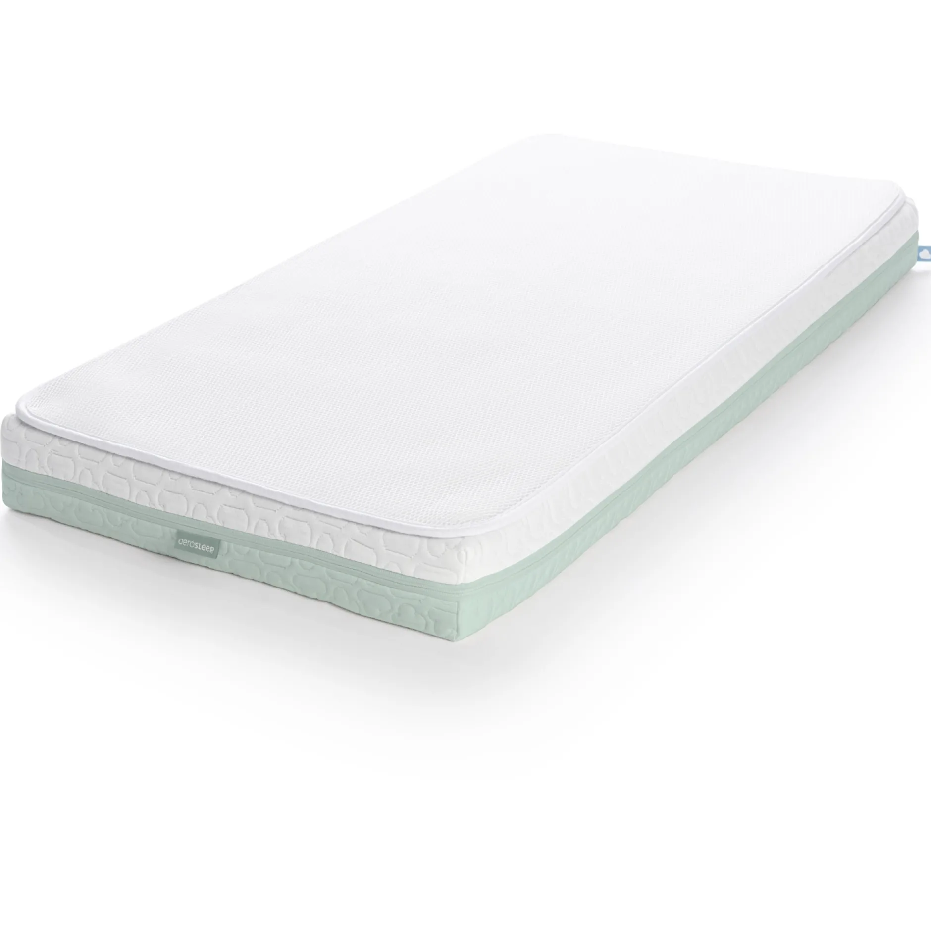 Ledikantmatrassen*Aerosleep evo duo ledikantmatras 60x120cm