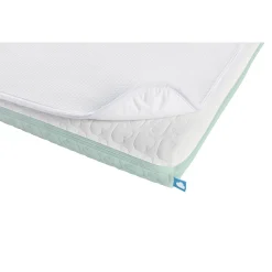Ledikantmatrassen*Aerosleep evo duo ledikantmatras 60x120cm