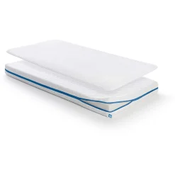 Juniormatrassen*Aerosleep evolution junior matras 70x140cm