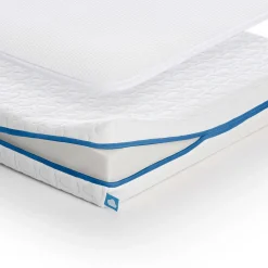 Juniormatrassen*Aerosleep evolution junior matras 70x140cm