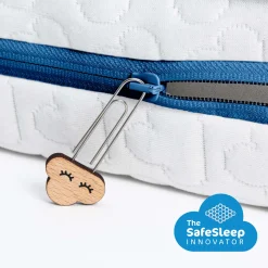 Juniormatrassen*Aerosleep evolution junior matras 70x140cm