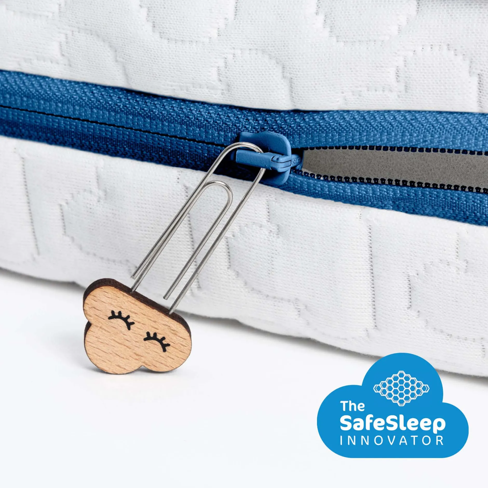 Juniormatrassen*Aerosleep evolution junior matras 70x140cm