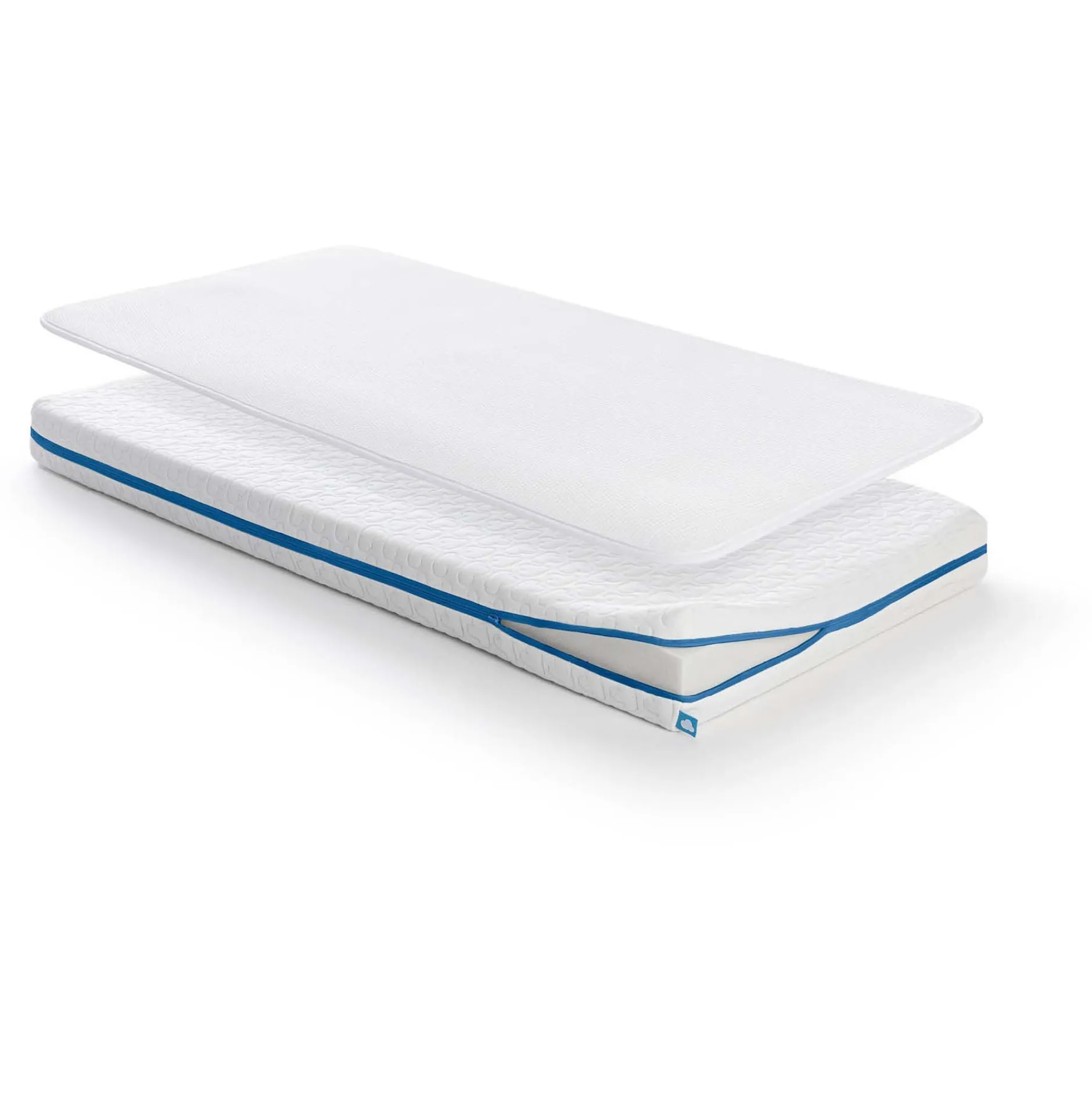 Ledikantmatrassen*Aerosleep evolution ledikant matras 60x120cm