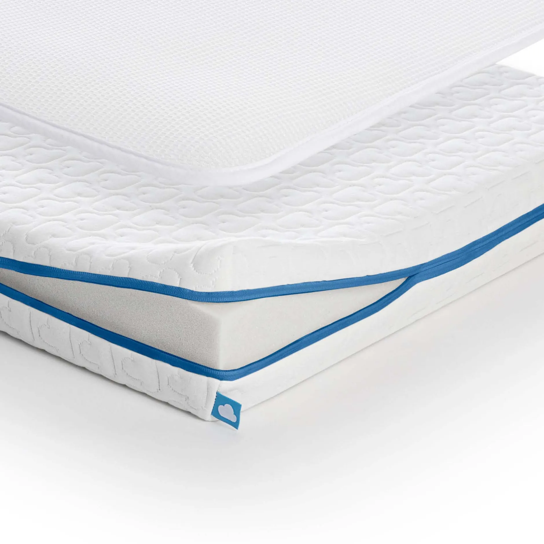 Ledikantmatrassen*Aerosleep evolution ledikant matras 60x120cm