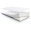 Ledikantmatrassen*Aerosleep evolution premium ledikant matras 60x120cm