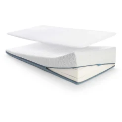 Ledikantmatrassen*Aerosleep evolution premium ledikant matras 60x120cm