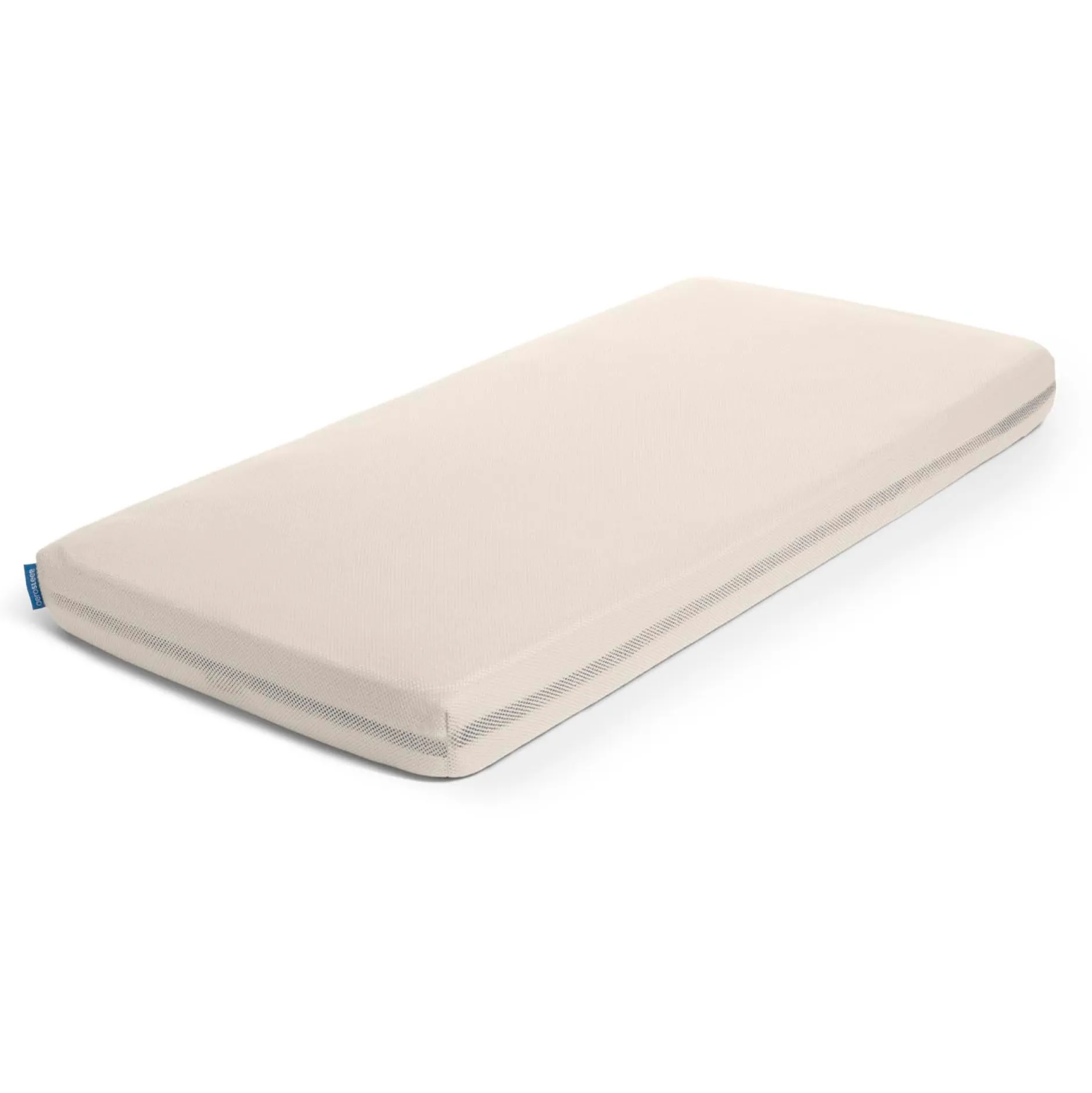 Veilig Slapen|Toppers*Aerosleep hoeslaken ledikant Almond
