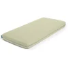 Veilig Slapen|Toppers*Aerosleep hoeslaken ledikant Olivegreen