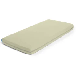 Veilig Slapen|Toppers*Aerosleep hoeslaken ledikant Olivegreen