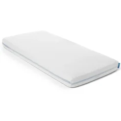 Veilig Slapen|Hoeslakens*Aerosleep hoeslaken 70x140cm White