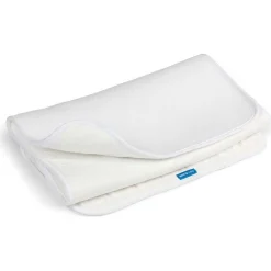 Veilig Slapen|Toppers*Aerosleep matrasdek ledikant White