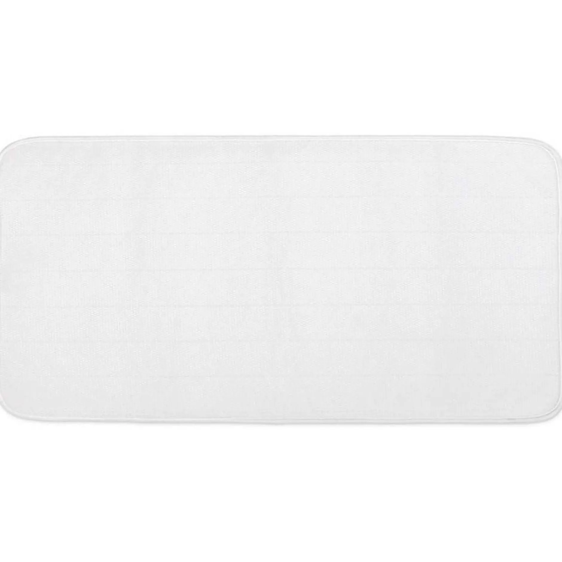 Veilig Slapen|Toppers*Aerosleep matrasdek ledikant White