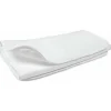 Veilig Slapen|Toppers*Aerosleep matrastopper wieg White