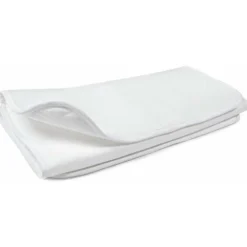 Veilig Slapen|Toppers*Aerosleep matrastopper wieg White