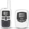 Babyfoons*Alecto babyfoon DBX-80