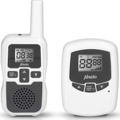 Babyfoons*Alecto babyfoon DBX-80