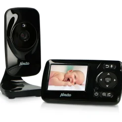 Babyfoons*Alecto babyfoon DVM-71 met camera
