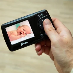 Babyfoons*Alecto babyfoon DVM-71 met camera