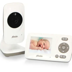 Babyfoons*Alecto babyfoon DVM-71 met camera