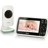 Babyfoons*Alecto babyfoon DVM149GN met camera