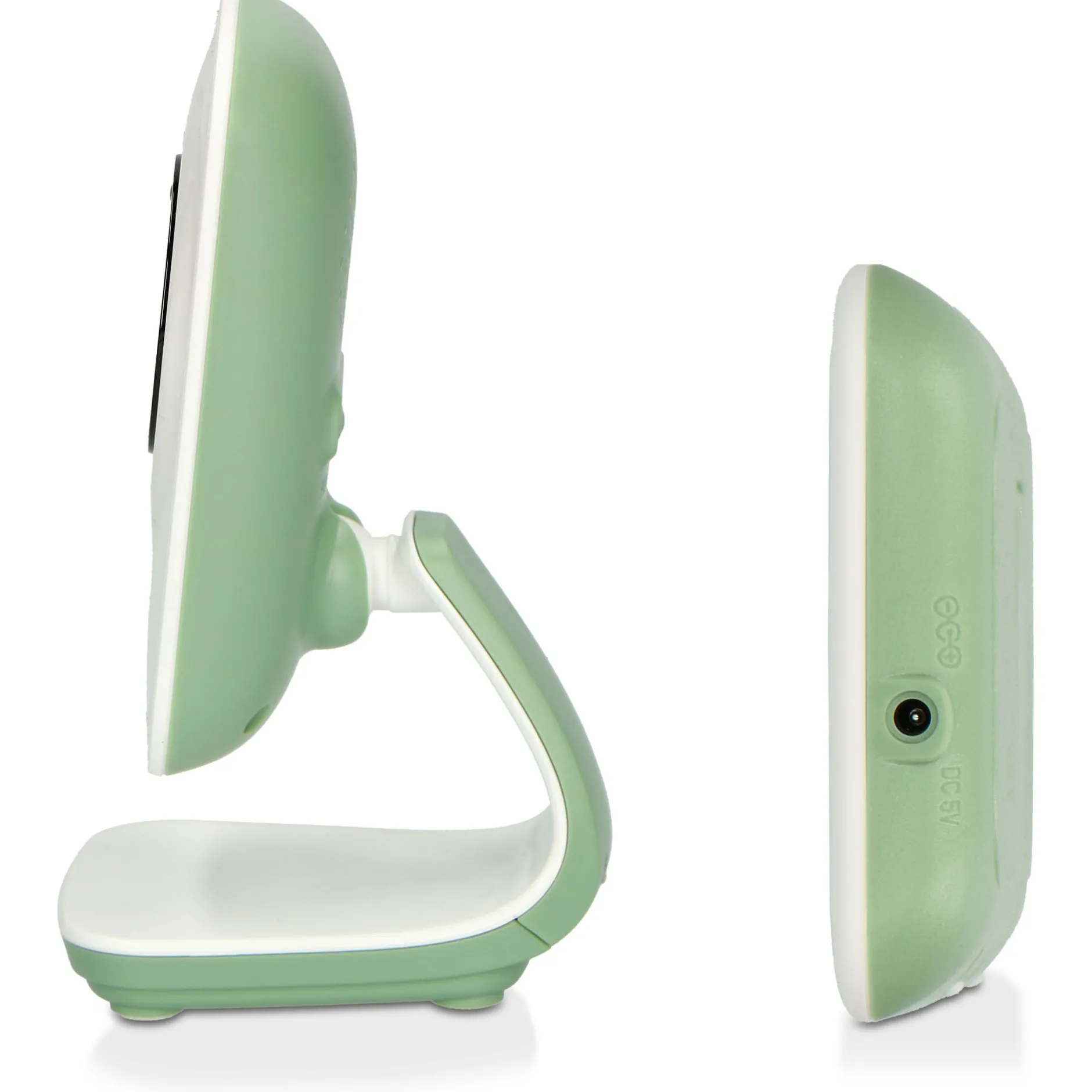 Babyfoons*Alecto babyfoon DVM149GN met camera
