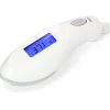 Thermometers*Alecto BC-27 - infrarood oorthermometer wit