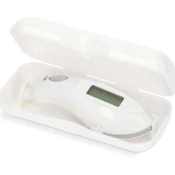 Thermometers*Alecto BC-27 - infrarood oorthermometer wit