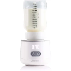 Flessenwarmers & Sterilisators*Alecto BW1000 - Draagbare flessenwarmer voor onderweg