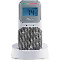 Babyfoons*Alecto DBX140 Full Eco DECT-babyfoon