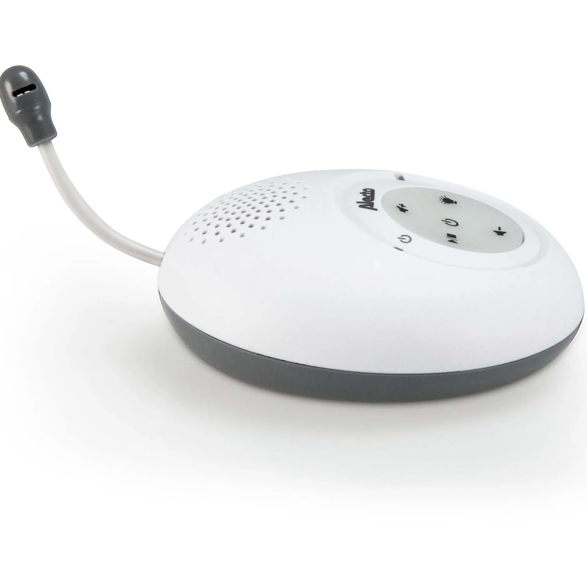 Babyfoons*Alecto DBX-125 Full Eco DECT-babyfoon