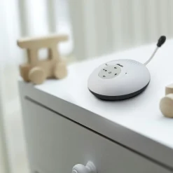 Babyfoons*Alecto DBX-125 Full Eco DECT-babyfoon