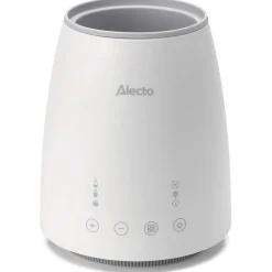 Flessenwarmers & Sterilisators*Alecto digitale flessenwarmer BW900