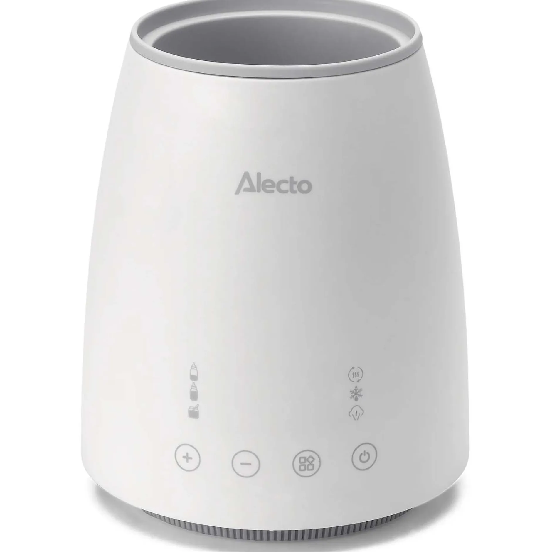 Flessenwarmers & Sterilisators*Alecto digitale flessenwarmer BW900