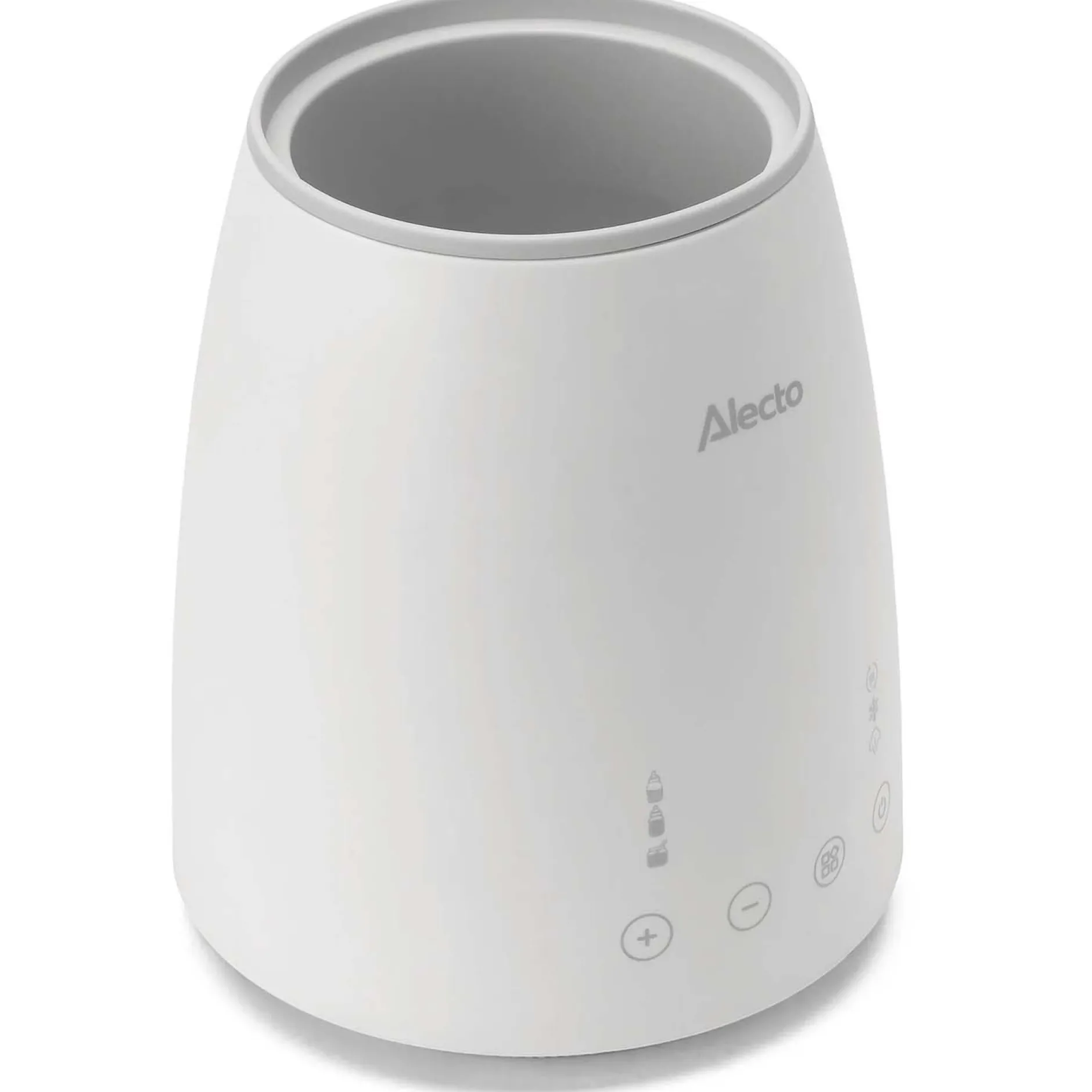Flessenwarmers & Sterilisators*Alecto digitale flessenwarmer BW900
