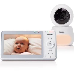 Babyfoons*Alecto DVM2050