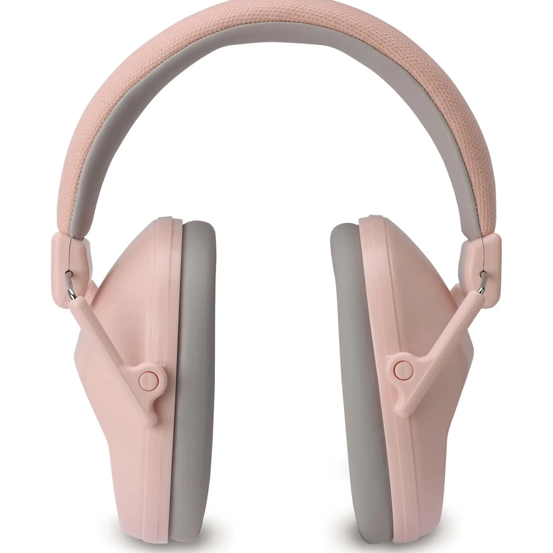 Gehoorbescherming*Alecto gehoorbeschermers Kids BV73 roze