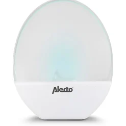 Nachtlampjes*Alecto Nachtlampje ANV-18 blauw